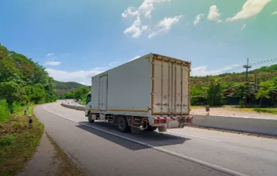 Bursa ile Çatalzeytin Arası Bulaşık Makinesi Taşıma