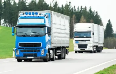 Bursa ile Çatalzeytin Arası Eşya Taşıma